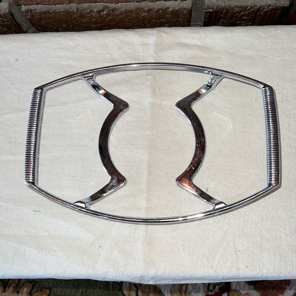 Pyrex cradle - Picture 2 of 6